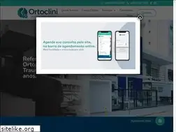 Sites similar to ortoclini.com.br