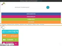 Sites similar to ortoclock.com