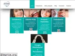 Sites similar to ortodem.com