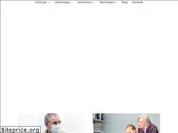 Sites similar to ortodent.com