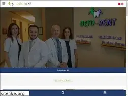 Sites similar to ortodent.info