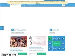 Sites similar to ortodent.pl