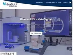 Sites similar to ortodigital.com.mx