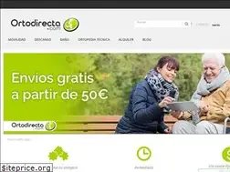 Sites similar to ortodirecta.com