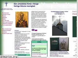 Sites similar to ortodoks.com