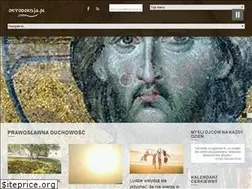 Sites similar to ortodoksja.pl