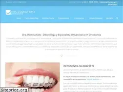 Sites similar to ortodoncia-estetica.com.ar