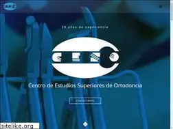 Sites similar to ortodoncia.com.mx