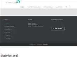 Sites similar to ortodoncia.tv