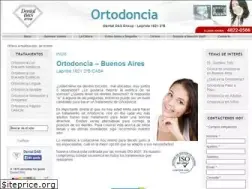 Sites similar to ortodonciaba.com.ar