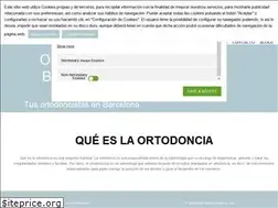 Sites similar to ortodonciabarcelona.com
