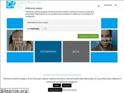 Sites similar to ortodonciagonzalezdelrio.com