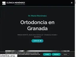 Sites similar to ortodonciagranada.com