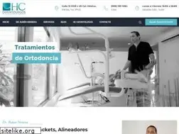 Sites similar to ortodonciamerida.com