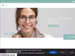 Sites similar to ortodonciaourense.com