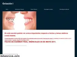 Sites similar to ortodonciaqueretaro.weebly.com