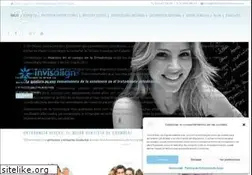 Sites similar to ortodonciarivero.com