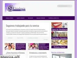 Sites similar to ortodonciasalud.com.ar