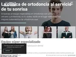 Sites similar to ortodonciasantcugat.com