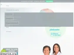 Sites similar to ortodonciaybrackets.com