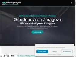 Sites similar to ortodonciazaragoza.com