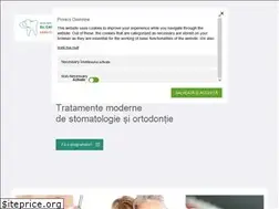 Sites similar to ortodont-clujnapoca.ro