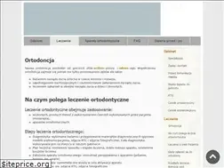 Sites similar to ortodonta.info