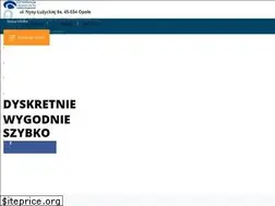 Sites similar to ortodonta.opole.pl