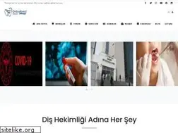 Sites similar to ortodonti.net.tr