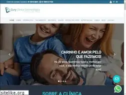 Sites similar to ortodontiacuritiba.com.br