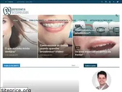 Sites similar to ortodontiadescomplicada.com.br