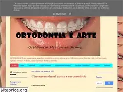 Sites similar to ortodontiaearte.blogspot.com