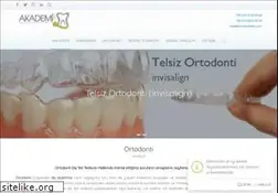 Sites similar to ortodontidis.com