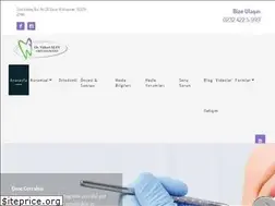 Sites similar to ortodontimerkezi.org