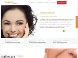 Sites similar to ortodontinedir.com
