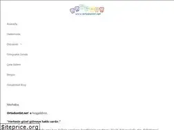 Sites similar to ortodontist.net