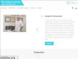Sites similar to ortodontistdrtugrulunal.com
