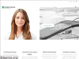 Sites similar to ortodontiuzmani.com.tr