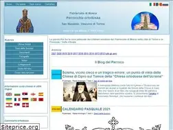 Sites similar to ortodossiatorino.net
