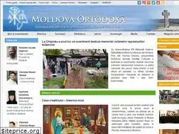Sites similar to ortodox.md