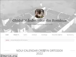 Sites similar to ortodox.ro