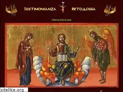 Sites similar to ortodoxia.it