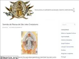 Sites similar to ortodoxia.pt