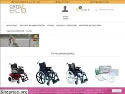 Sites similar to ortoeco.com