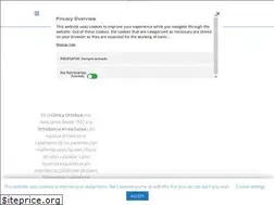 Sites similar to ortoface.com