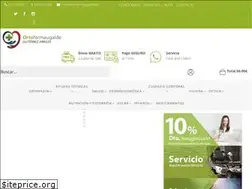 Sites similar to ortofarmaugalde.es