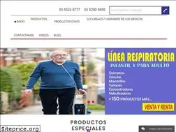Sites similar to ortoflex.mx