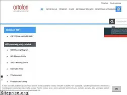 Sites similar to ortofonaudio.cz