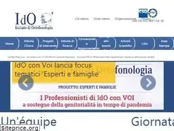 Sites similar to ortofonologia.it