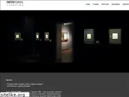 Sites similar to ortoforma.hr